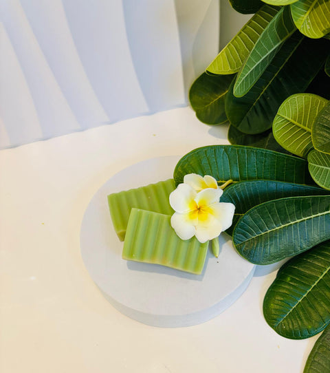Ruqya Recited Natural Soap Bars (70g)