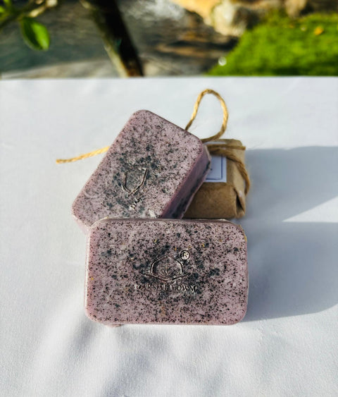 Ruqya Recited Natural Soap Bars (70g)